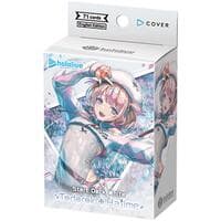 Start Deck: White Todoroki Hajime - SD05: Start Deck: White Todoroki Hajime - Hololive card