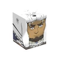 Squaroes Avatar The Last Airbender - Avatar Kuruk - Ultimate Guard Deck Boxes - Deck Boxes card