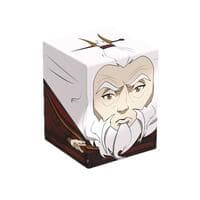Squaroes Avatar The Last Airbender - Avatar Roku - Ultimate Guard Deck Boxes - Deck Boxes card