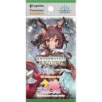 ECP01: Umamusume: Pretty Derby Booster Pack - ECP01: Umamusume: Pretty Derby - Shadowverse: Evolve card