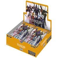 Evangelion: New Theatrical Edition - Booster Box - UE15BT: Evangelion: New Theatrical Edition - Union Arena card