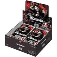 KAGURABACHI - Booster Box - UE16BT: KAGURABACHI - Union Arena card