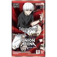 Tokyo Ghoul - Booster Pack - UE18BT: Tokyo Ghoul - Union Arena card