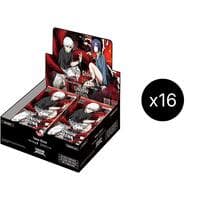 Tokyo Ghoul - Booster Box Case - UE18BT: Tokyo Ghoul - Union Arena card