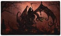 Dragon Shield Playmat - Halloween 2025 - Dragon Shield Playmats - Playmats card