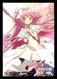 Union Arena Official Sleeves -  Puella Magi Madoka Magica (60-Pack) - Bandai Card Sleeves - Card Sleeves card