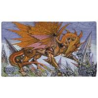 Dragon Shield Playmat - The Millerax - Dragon Shield Playmats - Playmats card