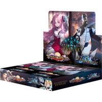 CS: Banquet of Dreams & Trial of the Omens Booster Box - BP14: Banquet of Dreams - Shadowverse: Evolve card