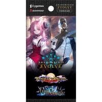 CS: Banquet of Dreams & Trial of the Omens Booster Pack - BP14: Banquet of Dreams - Shadowverse: Evolve card