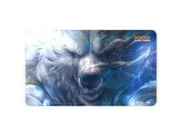 Riftbound: League of Legends Playmat - Volibear - Riftbound: League of Legends Playmats - Playmats card