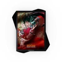 Riftbound: League of Legends Sleeves - Ahri - Riftbound: League of Legends Card Sleeves - Card Sleeves card