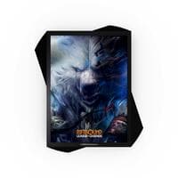 Riftbound: League of Legends Sleeves - Volibear - Riftbound: League of Legends Card Sleeves - Card Sleeves card