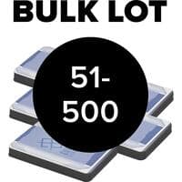 51 - 500 Gundam Card Game Bulk Card Lot - Gundam Card Game Bulk Card Lots - Bulk Lots card