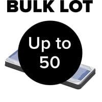 Up to 50 Gundam Card Game Bulk Card Lot - Gundam Card Game Bulk Card Lots - Bulk Lots card