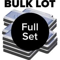 Full Set Gundam Card Game Bulk Card Lot - Gundam Card Game Bulk Card Lots - Bulk Lots card