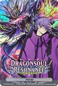 Energy (D-PR/925EN) - D Promo Cards - Cardfight Vanguard card