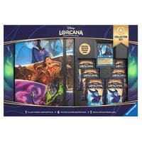 Disney Lorcana: Collector Set Bundle - The First Chapter - Disney Lorcana card