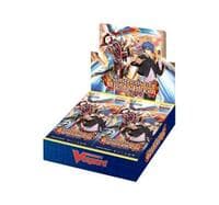 Symphony of Might & Bloom Booster Box - DZ-BT11: Symphony of Might & Bloom - Cardfight Vanguard card