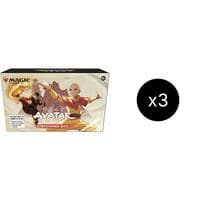 Avatar: The Last Airbender - Beginner Box Case - Avatar: The Last Airbender - Magic: The Gathering card