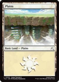 Plains (0300) - Avatar: The Last Airbender: Eternal-Legal - Magic: The Gathering card
