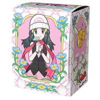 Pokemon Center Japan Exclusive: Dawn Deck Box - Pokemon International Deck Boxes - Deck Boxes card