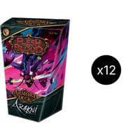 Armory Deck: Arakni Case - Armory Deck: Arakni - Flesh and Blood TCG card