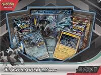 Black Kyurem ex Box - Miscellaneous Cards & Products - Pokemon card