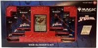 Marvel's Spider-Man - Web-Slinger's Kit - Marvel's Spider-Man - Magic: The Gathering card
