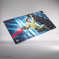 Star Wars: Unlimited Game Mat - Cassian Andor - GameGenic Playmats - Playmats card