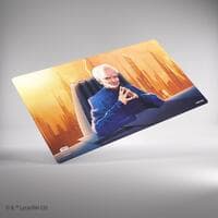 Star Wars: Unlimited Game Mat - Chancellor Palpatine - GameGenic Playmats - Playmats card