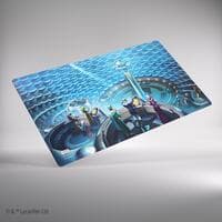 Star Wars: Unlimited Game Mat - Galactic Senate - GameGenic Playmats - Playmats card