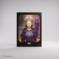 Star Wars: Unlimited Art Sleeves - Padmé Amidala - GameGenic Card Sleeves - Card Sleeves card