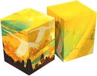 Boulder 100+ RTE Artist Edition 3 - Dominik Mayer (Duo-Pack) - Ultimate Guard Deck Boxes - Deck Boxes card