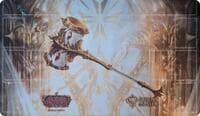 Flesh and Blood Playmat - Gavel of Natural Order - Flesh and Blood Playmats - Playmats card