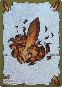 Crystal Hunt - Journey of Discovery - Final Fantasy TCG card