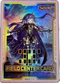 Field Center Token: Galatea-i, the Orcust Automaton (Battles of Legend Monster Mayhem) - Yu-Gi-Oh! Tokens - YuGiOh card