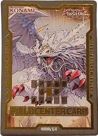 Field Center Token: Judgment, the Dragon of Heaven - Yu-Gi-Oh! Tokens - YuGiOh card
