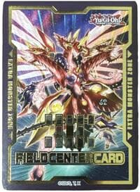 Field Center Token: Number C62: Neo Galaxy-Eyes Prime Photon Dragon (Photon Hypernova) - Yu-Gi-Oh! Tokens - YuGiOh card