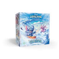 Disney Lorcana: Winterspell Illumineer's Trove - Winterspell - Disney Lorcana card