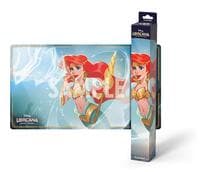Disney Lorcana: Ariel - Sonic Warrior Playmat - Ravensburger Playmats - Playmats card