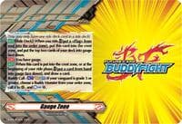 Gauge Zone - D Promo Cards - Cardfight Vanguard card