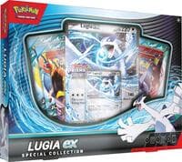Lugia ex Special Collection - Miscellaneous Cards & Products - Pokemon card
