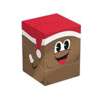 Squaroes South Park (Holiday Special)  - Mr. Hankey - Ultimate Guard Deck Boxes - Deck Boxes card