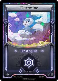 Flurrmine (SS2-178) - Shattered Stars Chapter 2 [SS2] - Elestrals card