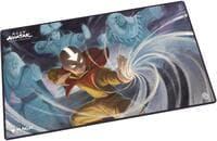 Magic: The Gathering Avatar: The Last Airbender Playmat - Enter The Avatar State - Ultimate Guard Playmats - Playmats card