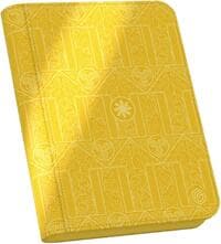 Magic: The Gathering Avatar: The Last Airbender Zipfolio 160 Xenoskin - White Mana - Ultimate Guard Storage Albums - Storage Albums card