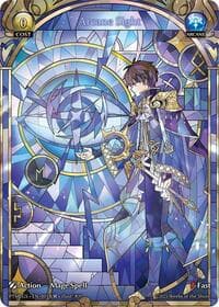 Arcane Sight - Phantom Monarchs - Grand Archive TCG card