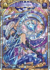 Astra Sight - Phantom Monarchs - Grand Archive TCG card