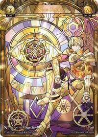 Neos Sight - Phantom Monarchs - Grand Archive TCG card
