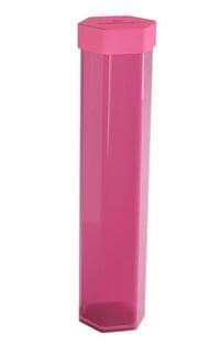 GameGenic Playmat Tube - Pink - GameGenic Playmat Storage - Playmats card